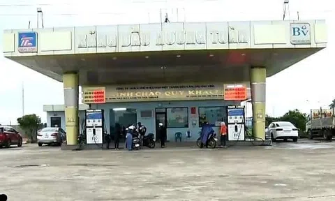 Bán xăng kém chất lượng, doanh nghiệp lý giải nguyên nhân lạ lùng!