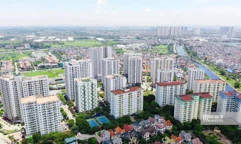 Bộ Tài chính lấy ý kiến bổ sung đánh thuế nhà và tài sản