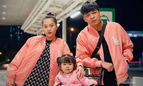 Vợ 'Bắc Đẩu' Trung Ruồi: Không khó chịu với tính xấu của chồng