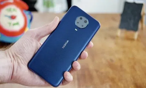 Điện thoại Nokia bị cấm bán ở nhiều nơi