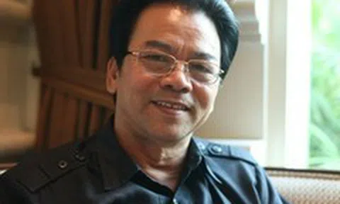 NSND Trần Nhượng: Thích vai diễn trong 'Bão ngầm' hơn Kính Trắng trong 'Người phán xử'