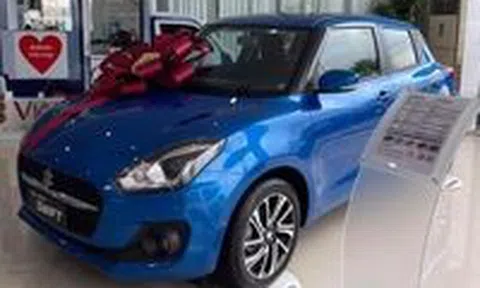 Mẫu xe ế trường kỳ, dọn kho đại hạ giá mạnh đầu tháng 3icon