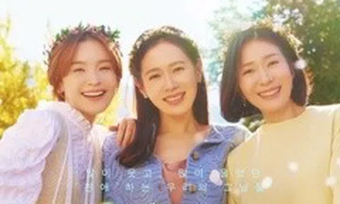 Phim 'Tuổi 39' của Son Ye Jin tạm dừng phát sóng