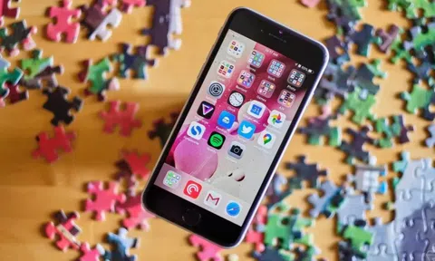 iPhone SE 2022 có thể là smartphone rẻ nhất có 5G của Apple