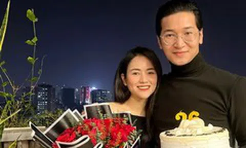 Gái hư 'Hương vị tình thân' e ấp bên bạn trai