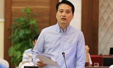 Doanh nghiệp phải có trách nhiệm môi trường trong toàn bộ vòng đời sản phẩm