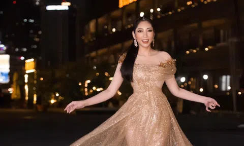 "Từ lúc ly hôn chồng, Đặng Thu Thảo bị nhiều người khinh thường vì không có gì"