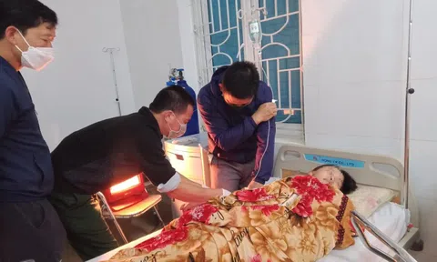 Đi học về thấy bạn ăn lá ngón tự tử, 2 nữ sinh cũng ăn theo