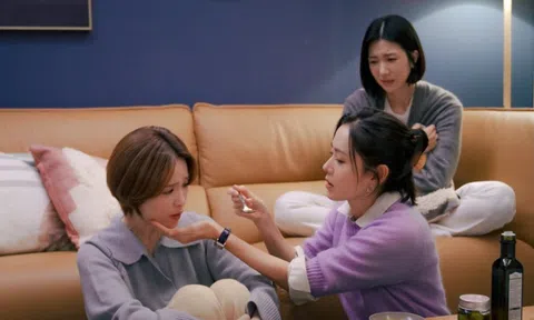 Sự nghiệp rực rỡ của Son Ye Jin và dàn mỹ nhân phim ‘Tuổi 39’