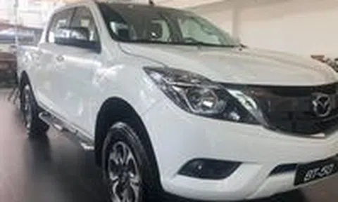 Thêm 10 mẫu ô tô giảm giá, mức cao nhất 170 triệu đồngicon