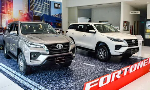 Ô tô của thương hiệu nào bền bỉ nhất?