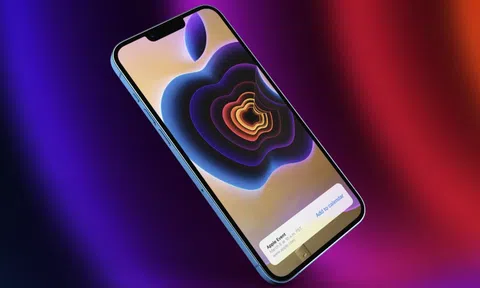 Apple ra mắt iPhone SE 2022 vào 8/3