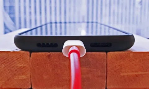 Oppo, Realme giới thiệu chuẩn sạc 150 W nhanh nhất thế giới