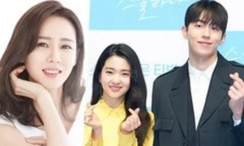 Son Ye Jin 'Tuổi 39' đứng đầu bảng xếp hạng diễn viên tháng