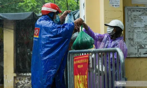 Hà Nội ghi nhận 29.577 ca Covid-19 trong ngày 6/3