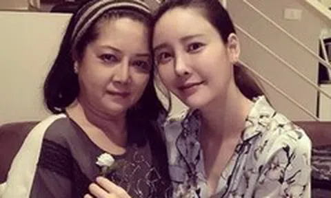 Mẹ diễn viên ‘Chiếc lá cuốn bay’ lên tiếng về 20 tỷ đồng từ nghi phạm