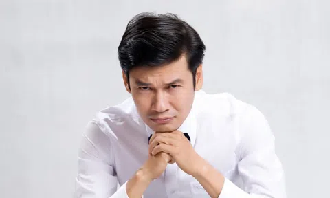 Tiết Cương: 49 tuổi thiếu vợ không thiếu tiền, phải hạ tiêu chuẩn chọn bạn gái