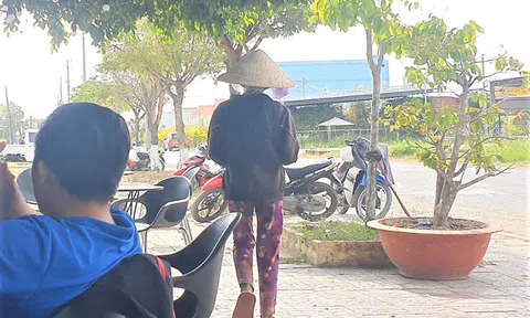 Bé gái Cà Mau bị cô ruột bạo hành muốn ở Trung tâm bảo trợ xã hội