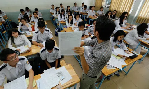 Bổ nhiệm, xếp lương giảng viên chỉ cần 01 chứng chỉ bồi dưỡng chức danh nghề nghiệp