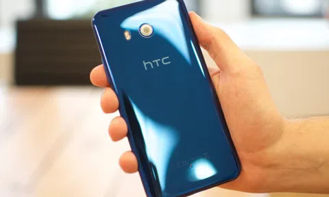HTC sắp trở lại