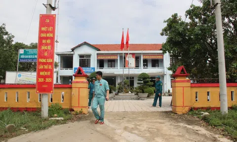 Xã tự ý bán 7 cơ sở trường mầm non