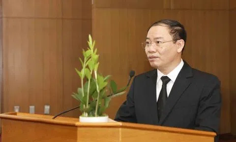 Bệnh viện Bạch Mai có tân Phó Giám đốc