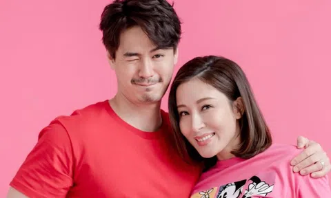 Lý do khiến vợ chồng Dương Di - La Trọng Khiêm đổi tên khi đang nổi tiếng