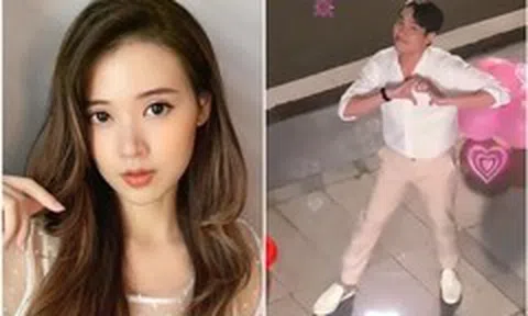 Xôn xao clip Kiều Minh Tuấn cầu hôn Midu