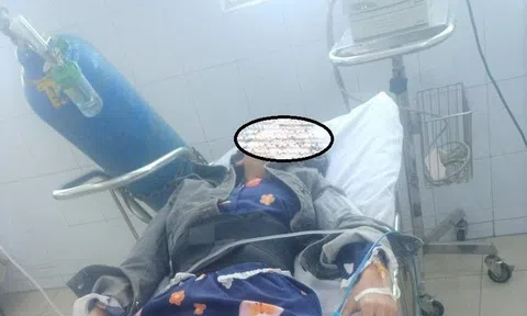 Xác minh vụ một cô gái bị ép ‘tiếp khách’ nhảy từ lầu 5 xuống đất