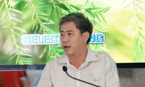 TPHCM thông tin chính thức về Tổng Giám đốc Đài truyền hình đột ngột qua đời