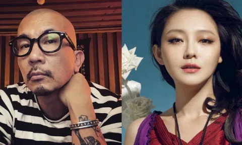 Từ Hy Viên tái hôn với tình cũ sau hơn 3 tháng chia tay chồng đại gia