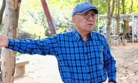 Cuộc sống của ‘Tể tướng Lưu Gù’ Lý Bảo Điền tuổi 76