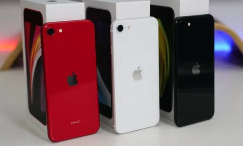 Tổng hợp dự đoán về mẫu iPhone giá rẻ sắp ra mắt