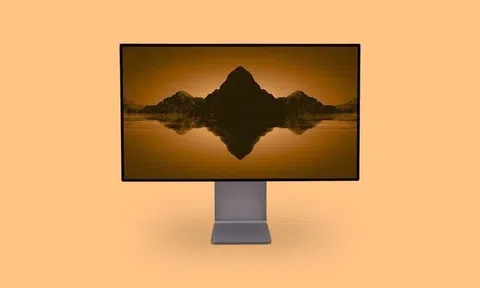 Apple sắp ra mắt màn hình siêu nét