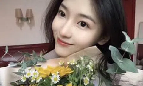 Nhảy sông cứu bạn trai, người mẫu Đàm Viện qua đời ở tuổi 20