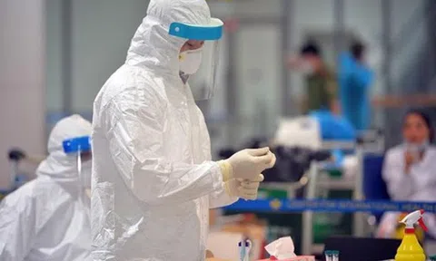 Hà Nội đánh giá mức độ lây nhiễm biến chủng Omicron toàn thành phố
