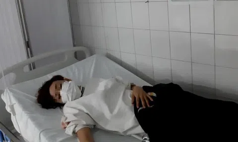 Cô giáo uống thuốc tự tử trước mặt hiệu trưởng: 'Con tôi đi học vẫn bị bạn bè trêu chọc'