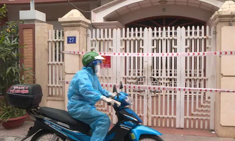 Vụ tố đòi 1,5 triệu mới cho F0 đi viện, gia đình F0 "mặc cả gãy lưỡi": Thông tin mâu thuẫn