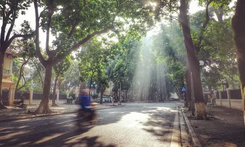 Thời tiết ngày Quốc tế phụ nữ 8/3: Miền Bắc nắng đẹp, chỉ lạnh về đêm và sáng