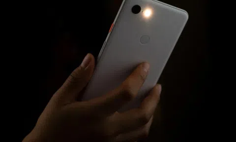 Tính năng của iOS xuất hiện trên Android 13