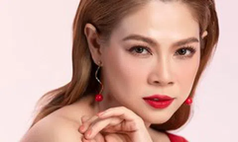 Thanh Thảo muốn làm 'mèo ngoan cho người đàn ông hiện tại'