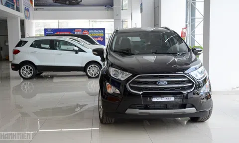 Xe gầm cao cỡ nhỏ tại Việt Nam: Tên tuổi gạo cội lần lượt rời cuộc đua