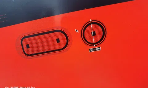 Tin đồn về cách bố trí mới trên iPhone 14 Pro