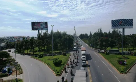 Sắp khởi công dự án cầu Rạch Miễu 2