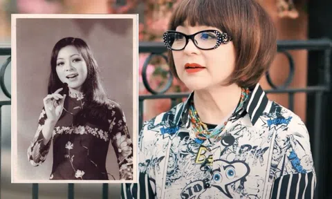 Đời bi kịch của danh ca lừng lẫy Việt Nam, từng uống thuốc tự tử vì tình