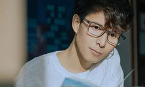 Hình ảnh cuối cùng của đạo diễn 'Bốn chữ lắm' trước khi qua đời