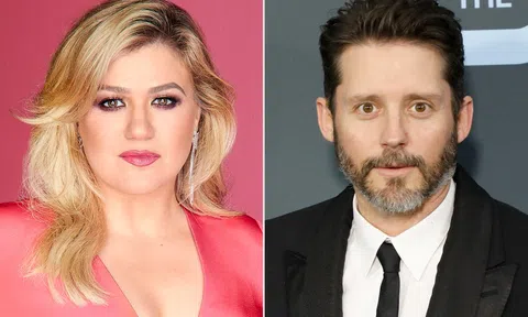 Kelly Clarkson chu cấp chồng cũ 2,6 tỉ đồng mỗi tháng