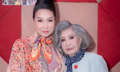 Bạch Tuyết, Diệu Hiền trải lòng về sự ra đi của Thanh Kim Huệ, Ngọc Đáng