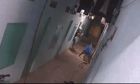 Ngủ quên không chốt cửa phòng trọ, tài sản sau 10 năm tích cóp của 2 vợ chồng bị trộm mất