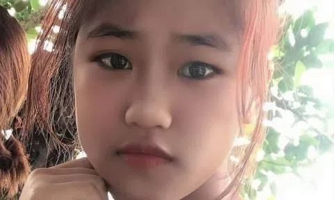 Nữ sinh đi chơi cùng bạn rồi mất tích hơn 10 ngày qua: Khóc nhiều ở cuộc gọi cuối